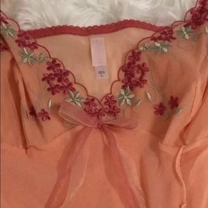 Victoria’s Secret Cami